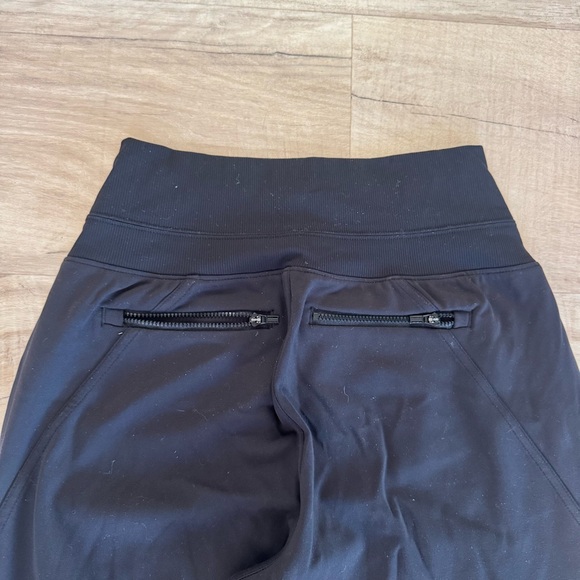 Athleta Black Venice Jogger - Picture 5 of 6